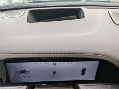 Denza Z9 2024 1100km four-wheel drive Max version - фото 20