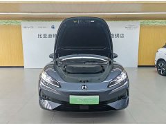 Denza Z9 2024 1100km four-wheel drive Max version - фото 3