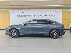 Denza Z9 2024 1100km four-wheel drive Max version - фото 4