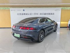 Denza Z9 2024 1100km four-wheel drive Max version - фото 5