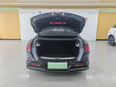 Denza Z9 2024 1100km four-wheel drive Max version - фото 7