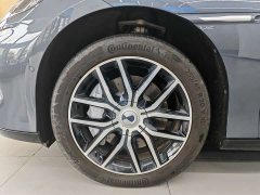 Denza Z9 2024 1100km four-wheel drive Max version - фото 8