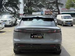 Voyah Lantu Zhiyin 2024 Long Battery Smart Edition - фото 10