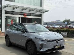 Voyah Lantu Zhiyin 2024 Long Battery Smart Edition - фото 3
