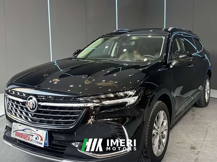 Lexus Envision Plus Envision Plus 652T five-seater luxury - автомобиль из Китая