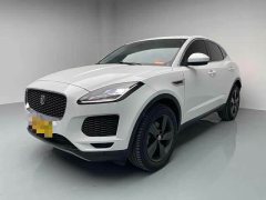 Jaguar E-PACE 2018 P200 S National VI - фото 1