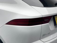 Jaguar E-PACE 2018 P200 S National VI - фото 11