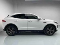 Jaguar E-PACE 2018 P200 S National VI - фото 12