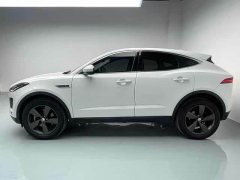 Jaguar E-PACE 2018 P200 S National VI - фото 13