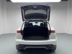 Jaguar E-PACE 2018 P200 S National VI - фото 14