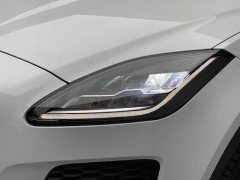 Jaguar E-PACE 2018 P200 S National VI - фото 3