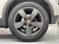 Jaguar E-PACE 2018 P200 S National VI - фото 4