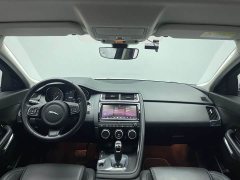 Jaguar E-PACE 2018 P200 S National VI - фото 7