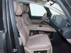 Li Auto Ideal MEGA Ultra smart refresh version - фото 15
