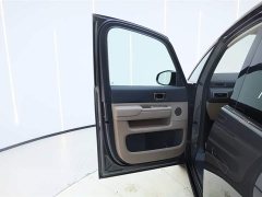 Li Auto Ideal MEGA Ultra smart refresh version - фото 16