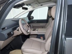 Li Auto Ideal MEGA Ultra smart refresh version - фото 18