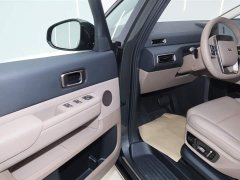 Li Auto Ideal MEGA Ultra smart refresh version - фото 19