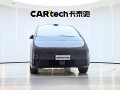 Li Auto Ideal MEGA Ultra smart refresh version - фото 2