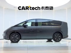 Li Auto Ideal MEGA Ultra smart refresh version - фото 6