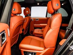 Li Auto Ideal L8 Max smart refresh version - фото 12