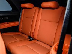 Li Auto Ideal L8 Max smart refresh version - фото 13