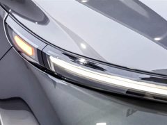 Li Auto Ideal L8 Max smart refresh version - фото 19