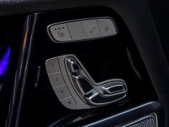 Mercedes-Benz G-Class 2021 G 500 - фото 12