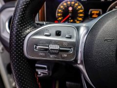 Mercedes-Benz G-Class 2021 G 500 - фото 15