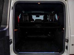Mercedes-Benz G-Class 2021 G 500 - фото 6