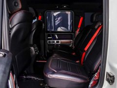 Mercedes-Benz G-Class 2021 G 500 - фото 9