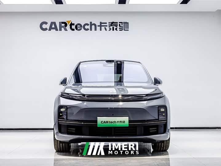 Li Auto Ideal L7 2025 Ultra smart refresh version - автомобиль из Китая