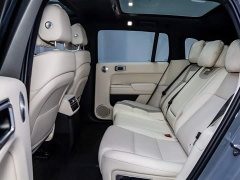 Li Auto Ideal L7 2025 Ultra smart refresh version - фото 10