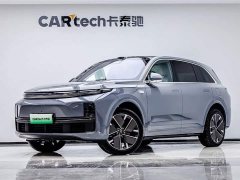 Li Auto Ideal L7 2025 Ultra smart refresh version - фото 2