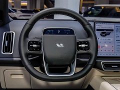 Li Auto Ideal L7 2025 Ultra smart refresh version - фото 20