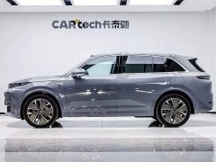 Li Auto Ideal L7 2025 Ultra smart refresh version - фото 3
