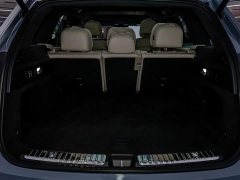 Li Auto Ideal L7 2025 Ultra smart refresh version - фото 6
