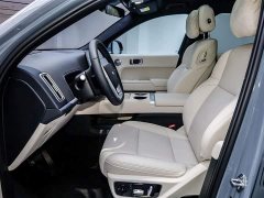 Li Auto Ideal L7 2025 Ultra smart refresh version - фото 9