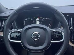 Volvo XC60 T5 four-wheel drive Zhiyuan Deluxe Edition - фото 10