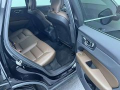 Volvo XC60 T5 four-wheel drive Zhiyuan Deluxe Edition - фото 12