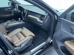 Volvo XC60 T5 four-wheel drive Zhiyuan Deluxe Edition - фото 13