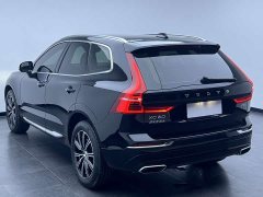Volvo XC60 T5 four-wheel drive Zhiyuan Deluxe Edition - фото 14