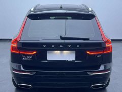 Volvo XC60 T5 four-wheel drive Zhiyuan Deluxe Edition - фото 15