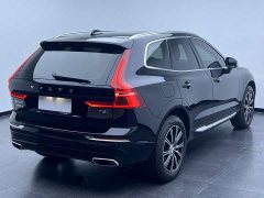 Volvo XC60 T5 four-wheel drive Zhiyuan Deluxe Edition - фото 16