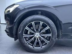 Volvo XC60 T5 four-wheel drive Zhiyuan Deluxe Edition - фото 17