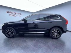 Volvo XC60 T5 four-wheel drive Zhiyuan Deluxe Edition - фото 18