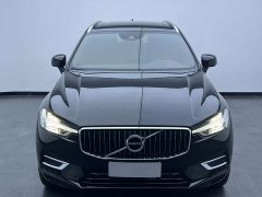 Volvo XC60 T5 four-wheel drive Zhiyuan Deluxe Edition - фото 2