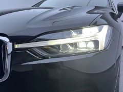Volvo XC60 T5 four-wheel drive Zhiyuan Deluxe Edition - фото 19