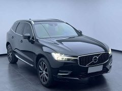 Volvo XC60 T5 four-wheel drive Zhiyuan Deluxe Edition - фото 3