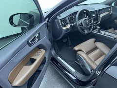 Volvo XC60 T5 four-wheel drive Zhiyuan Deluxe Edition - фото 4