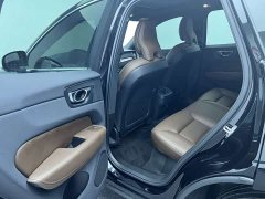 Volvo XC60 T5 four-wheel drive Zhiyuan Deluxe Edition - фото 5